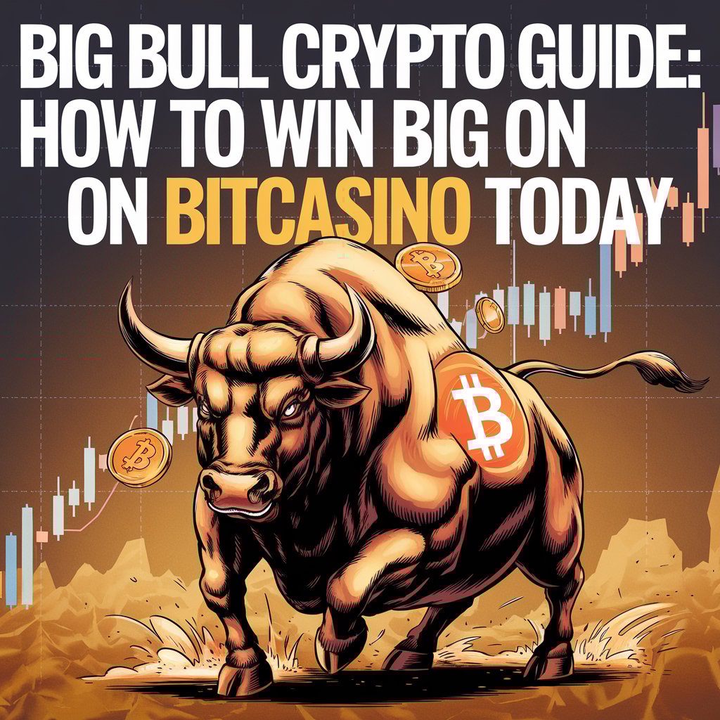 Big Bull Crypto