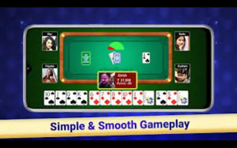 indo rummy body image