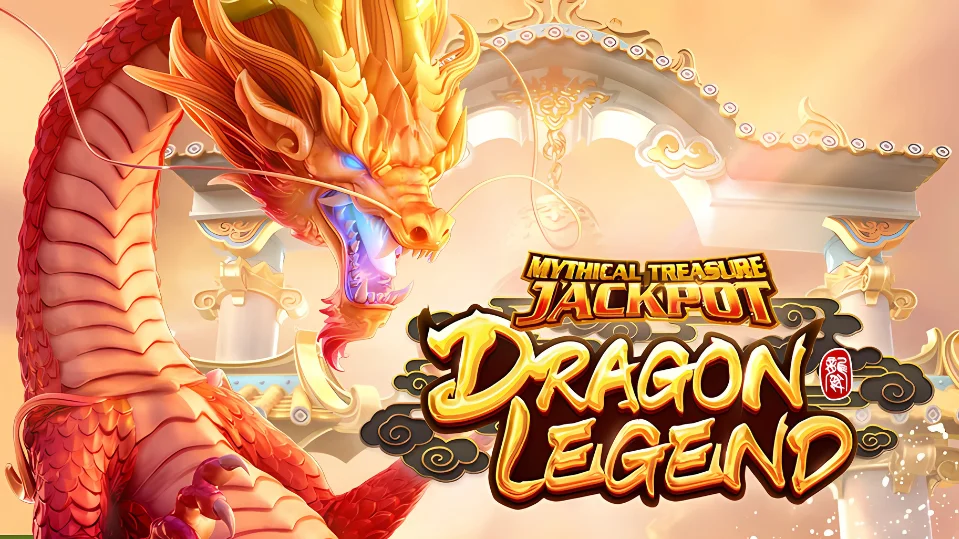 bitcasinos dragon legend