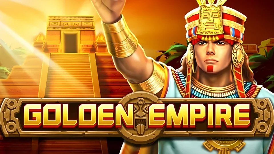 bitcasinos golden empire