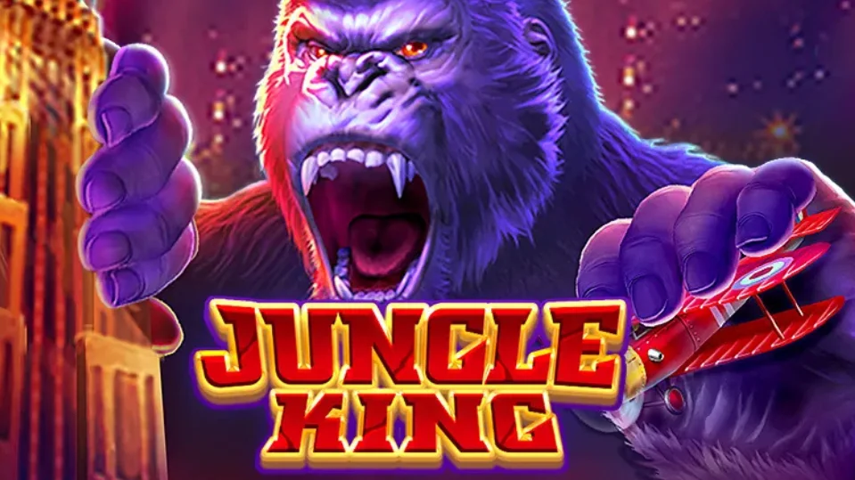 bitcasinos jungle king