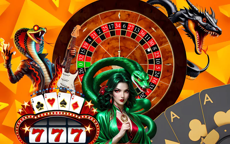 spin slots at Bit Casino body image