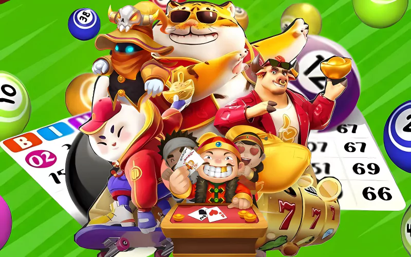 winning slots​ at Bit Casino featured image