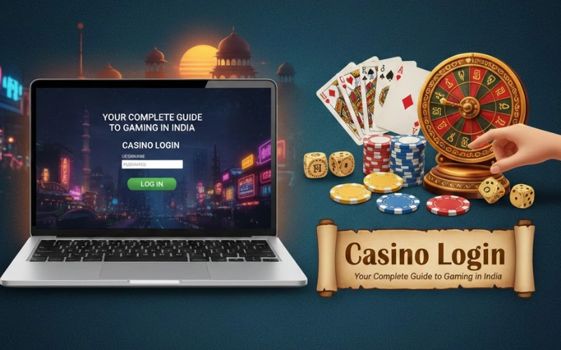 Acewin Casino Login at Bit Casino featured image