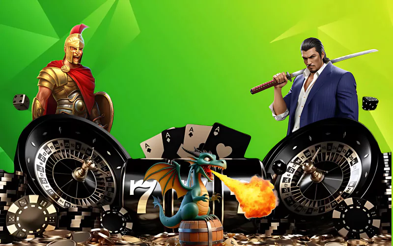 rummy new app at Bit Casino body image