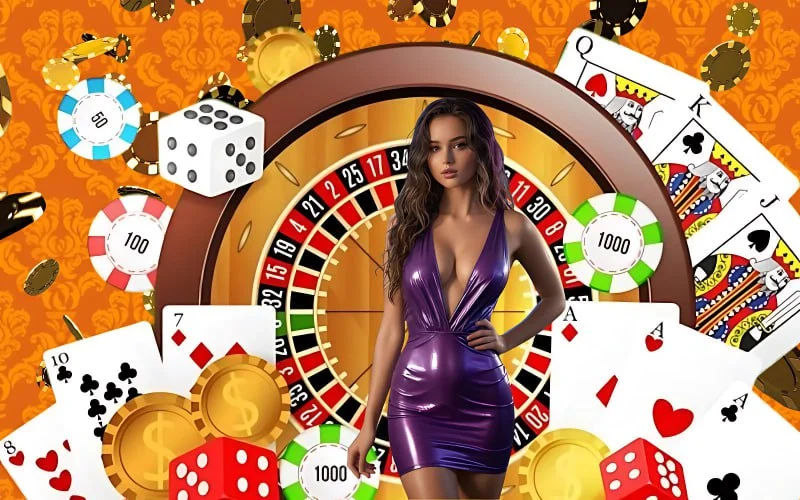 play india lottery​ at Bit Casino body image